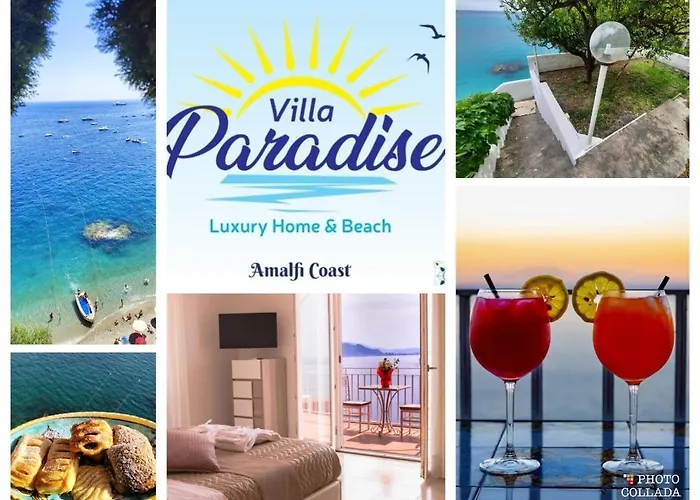 Villa Paradise