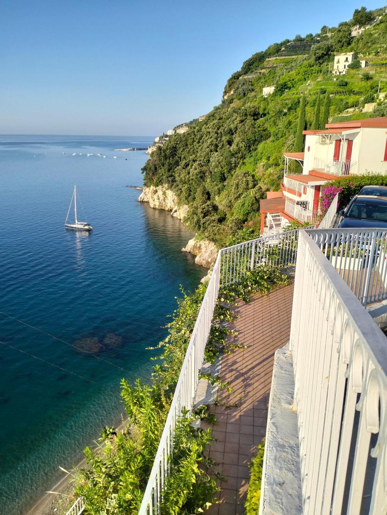 Paradise * Vietri