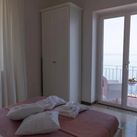 Villa Paradise Vietri sul Mare Exterior photo