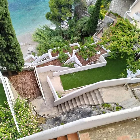 Villa Paradise Vietri sul Mare Exterior photo