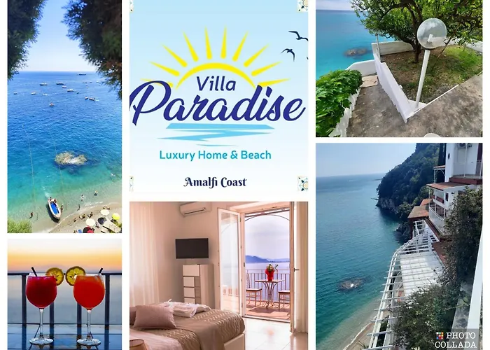 Villa Paradise