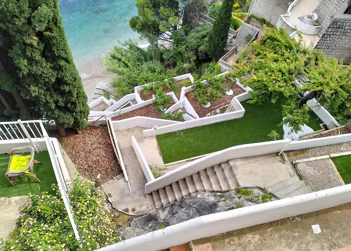 Villa Paradise
