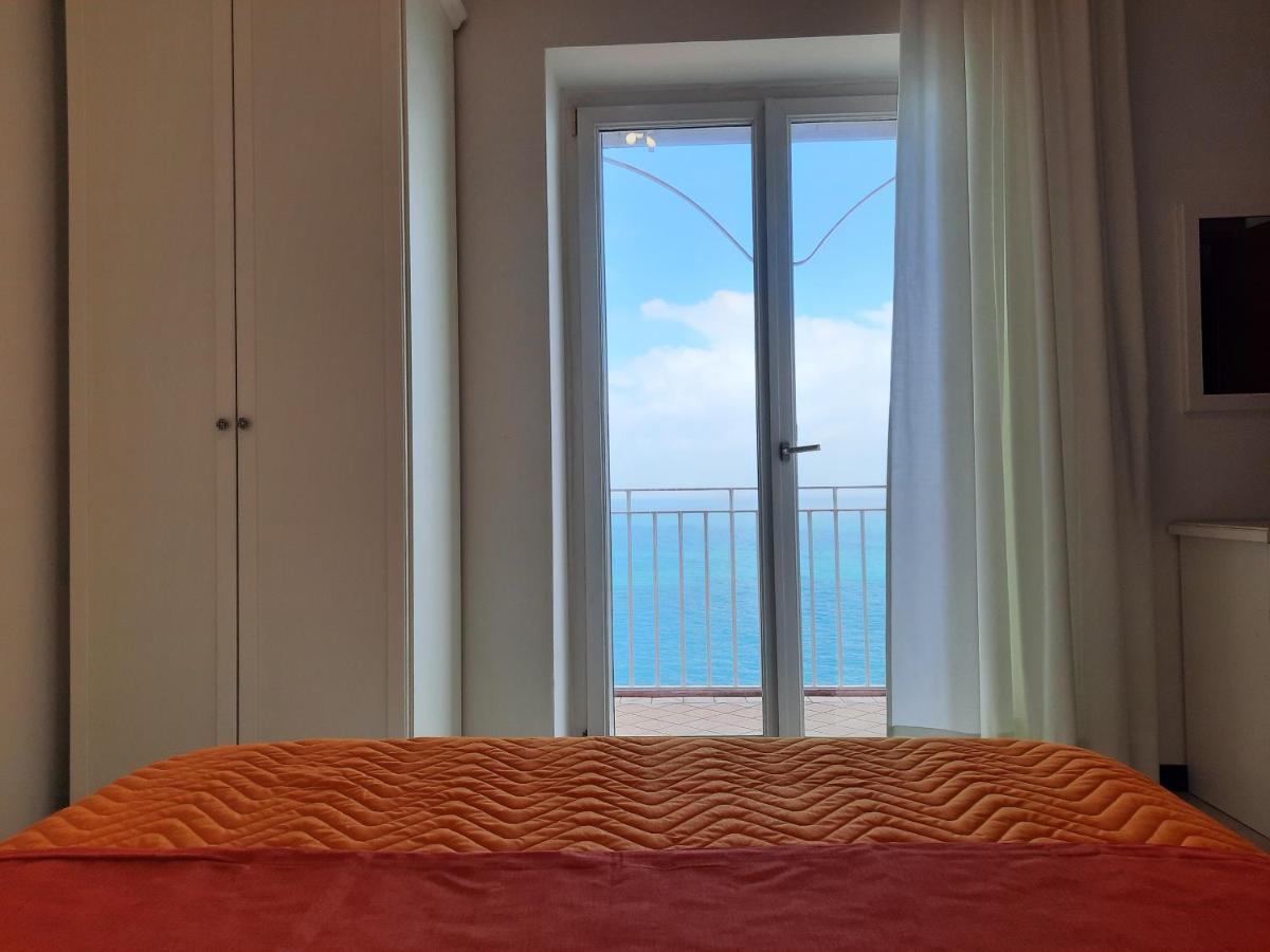 Bed & Breakfast Paradise Vietri sul Mare