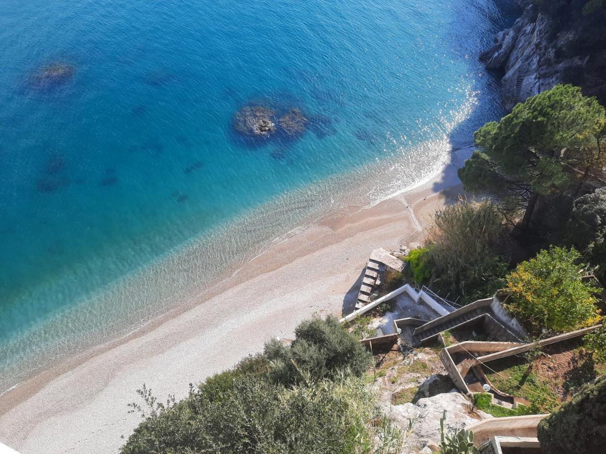 Paradise Bed & Breakfast Vietri sul Mare