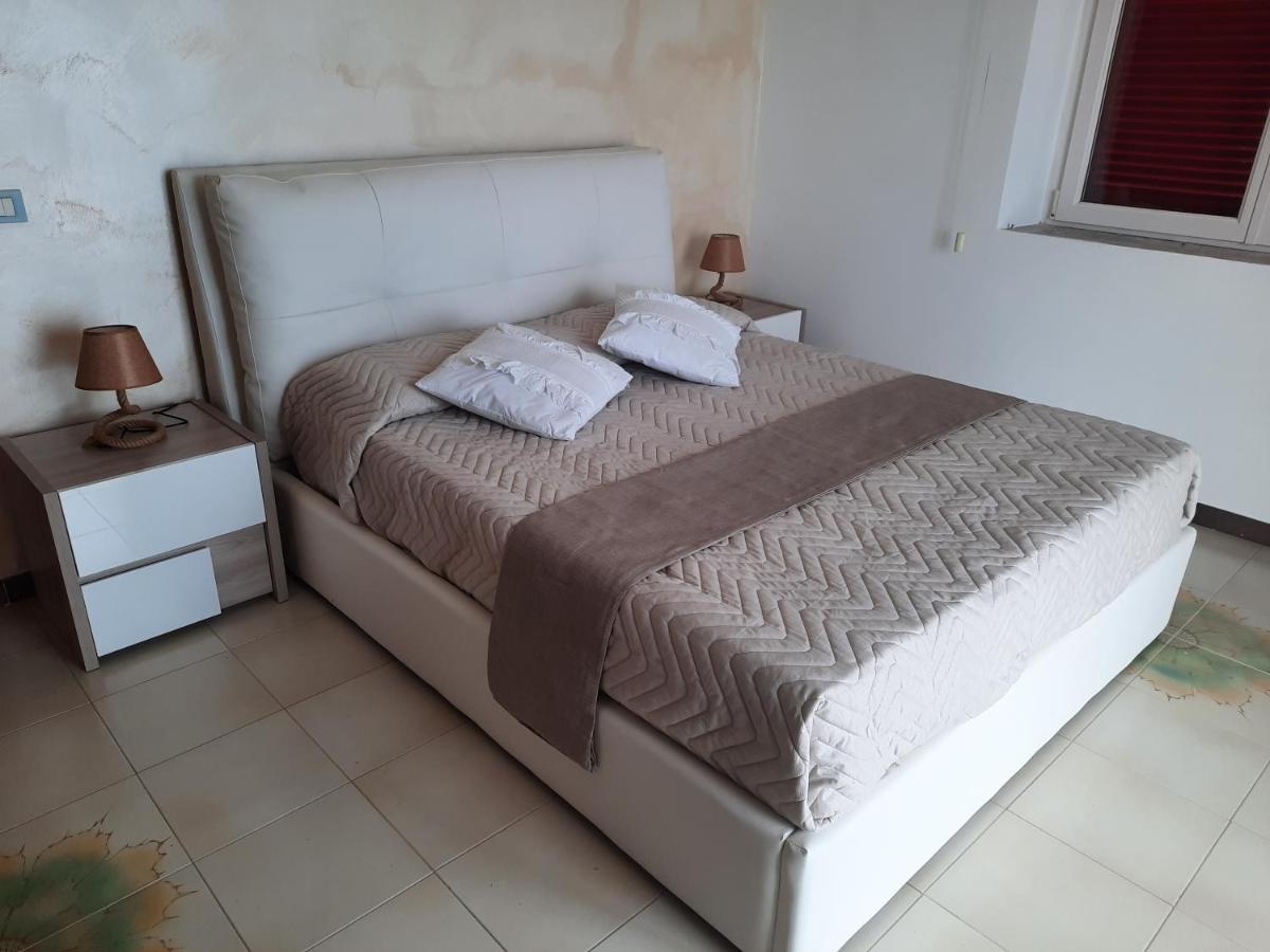 Bed & Breakfast Paradise Vietri sul Mare