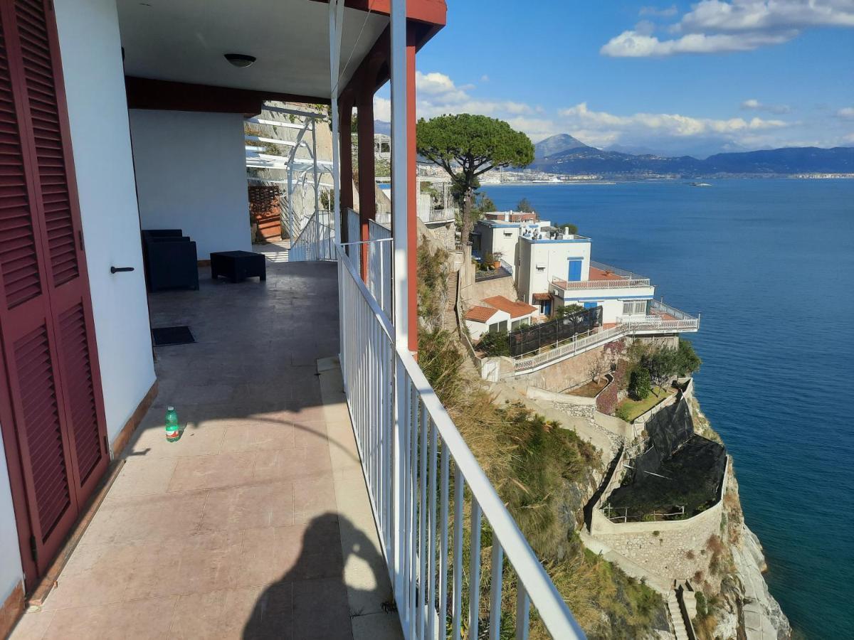 Paradise Vietri sul Mare