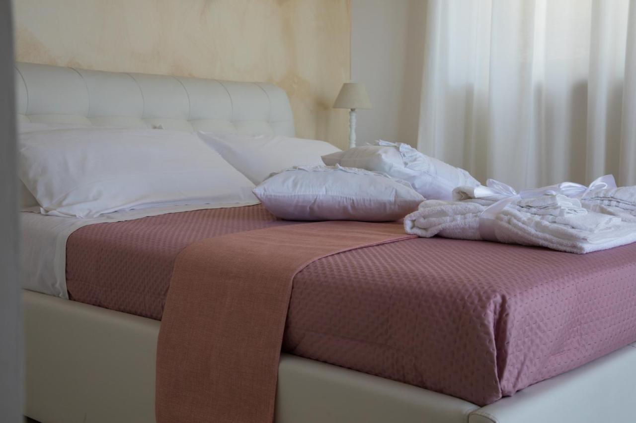 Bed & Breakfast Paradise *
