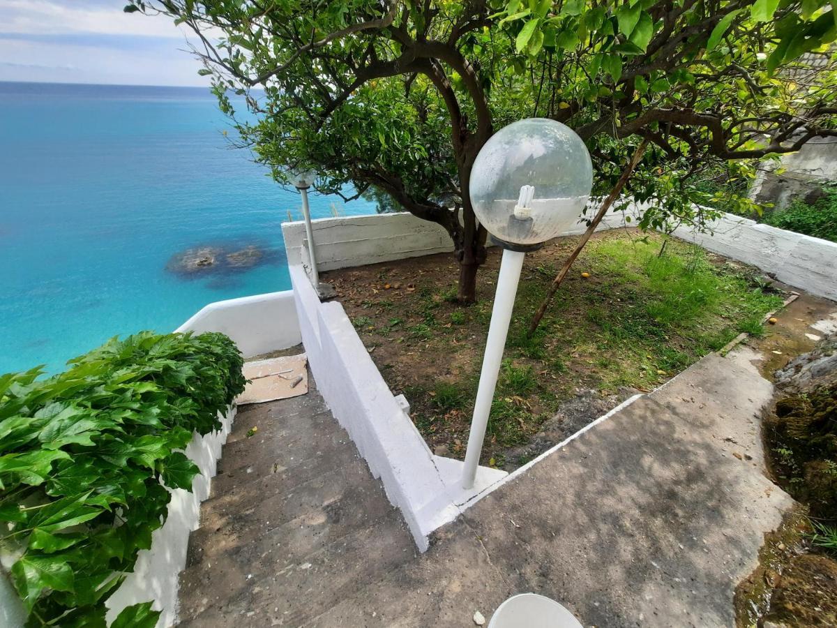 Bed & Breakfast Paradise Vietri sul Mare