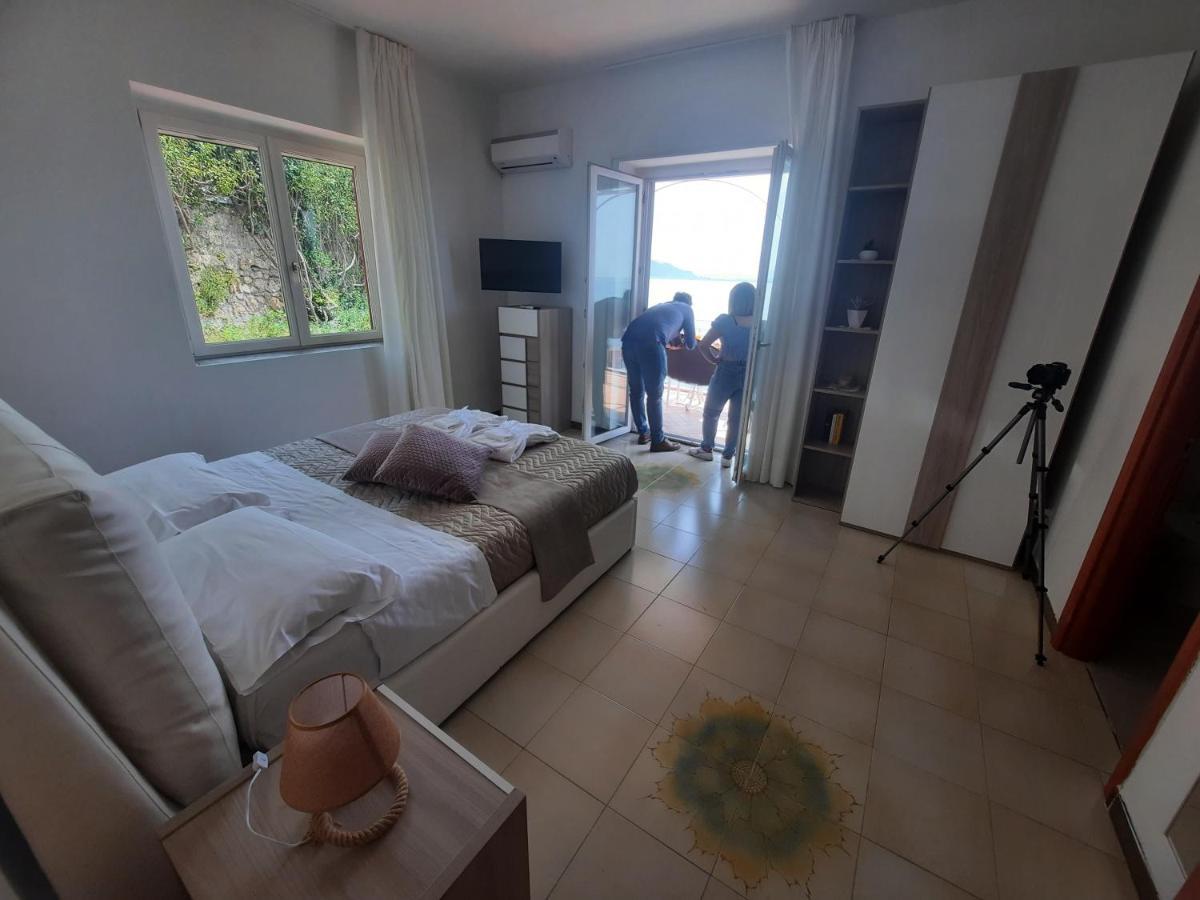 Bed & Breakfast Paradise Vietri sul Mare