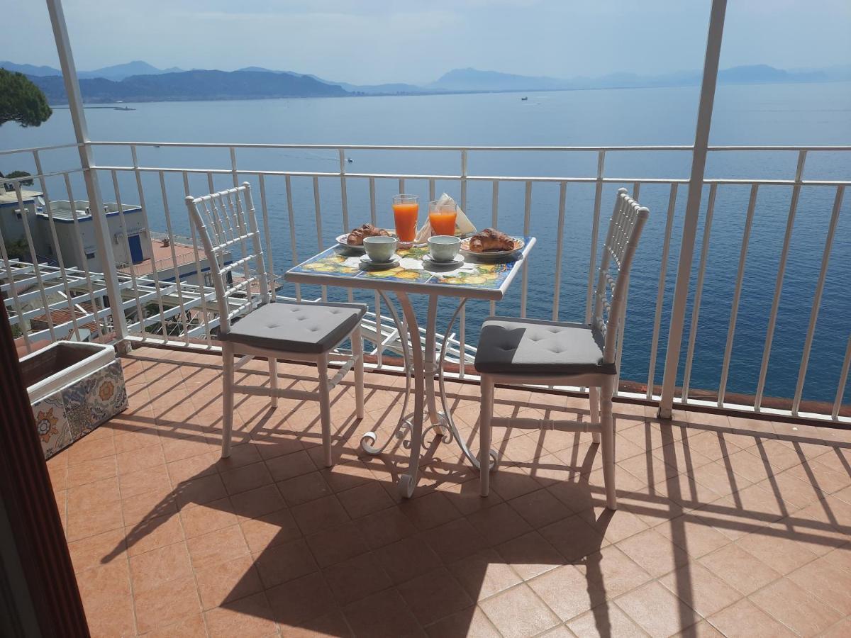 Paradise Bed & Breakfast Vietri sul Mare