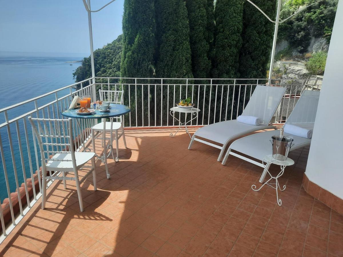 Paradise Vietri sul Mare