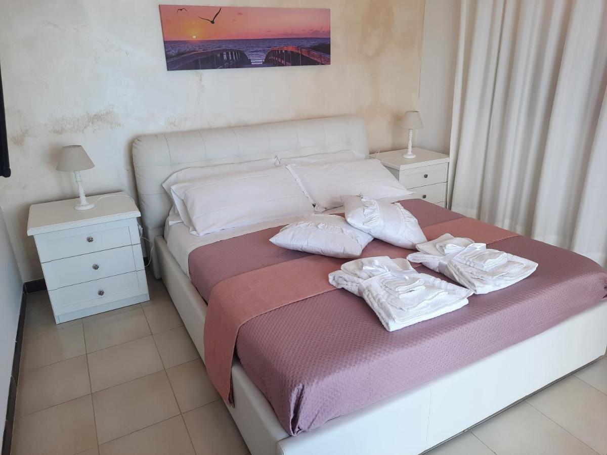Paradise Bed & Breakfast Vietri sul Mare