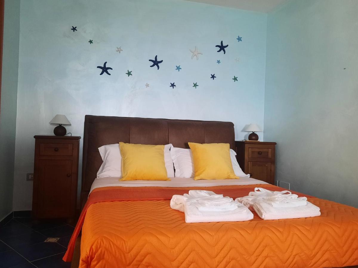 Bed & Breakfast Paradise *