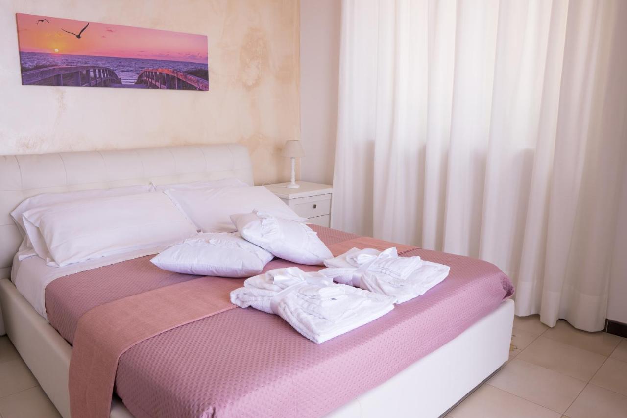 Bed & Breakfast Paradise Vietri sul Mare
