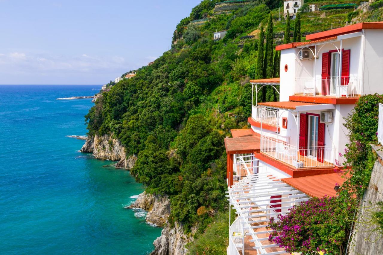 Paradise Bed & Breakfast Vietri sul Mare