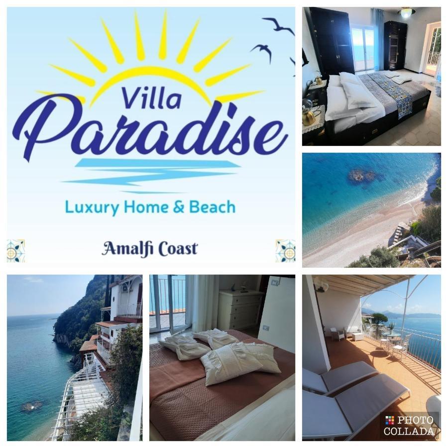 Paradise Bed & Breakfast