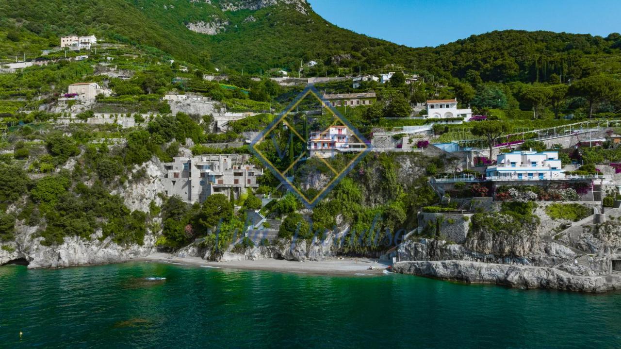 Paradise * Vietri sul Mare