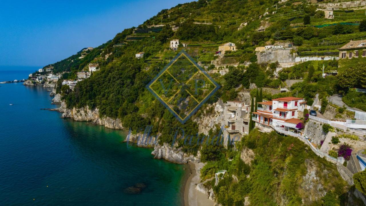 Paradise Bed & Breakfast Vietri sul Mare
