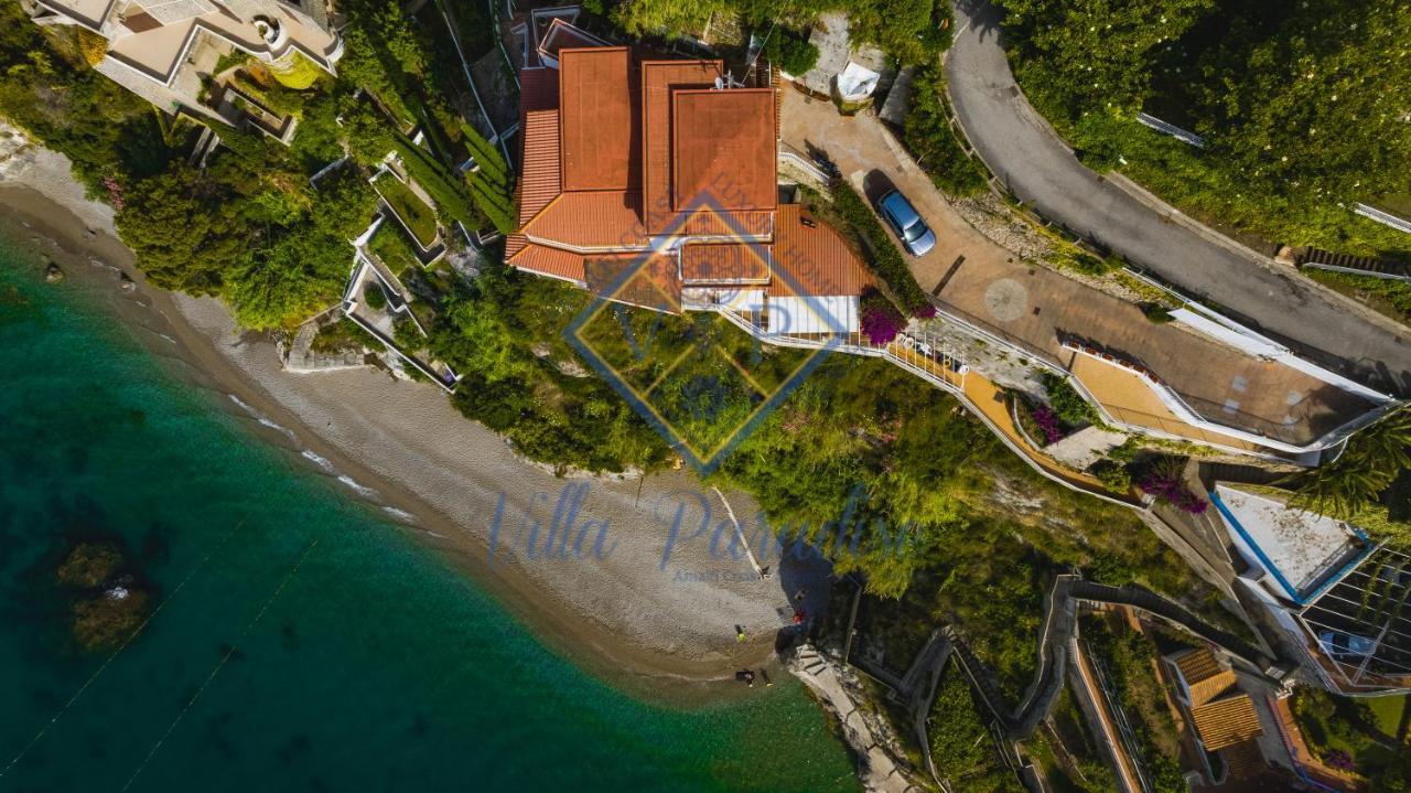 Paradise Bed & Breakfast