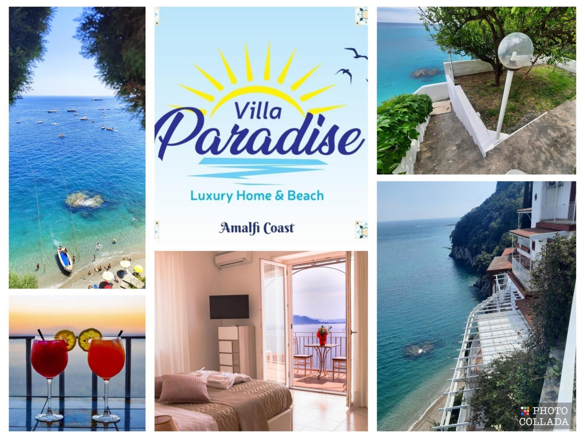 Paradise *