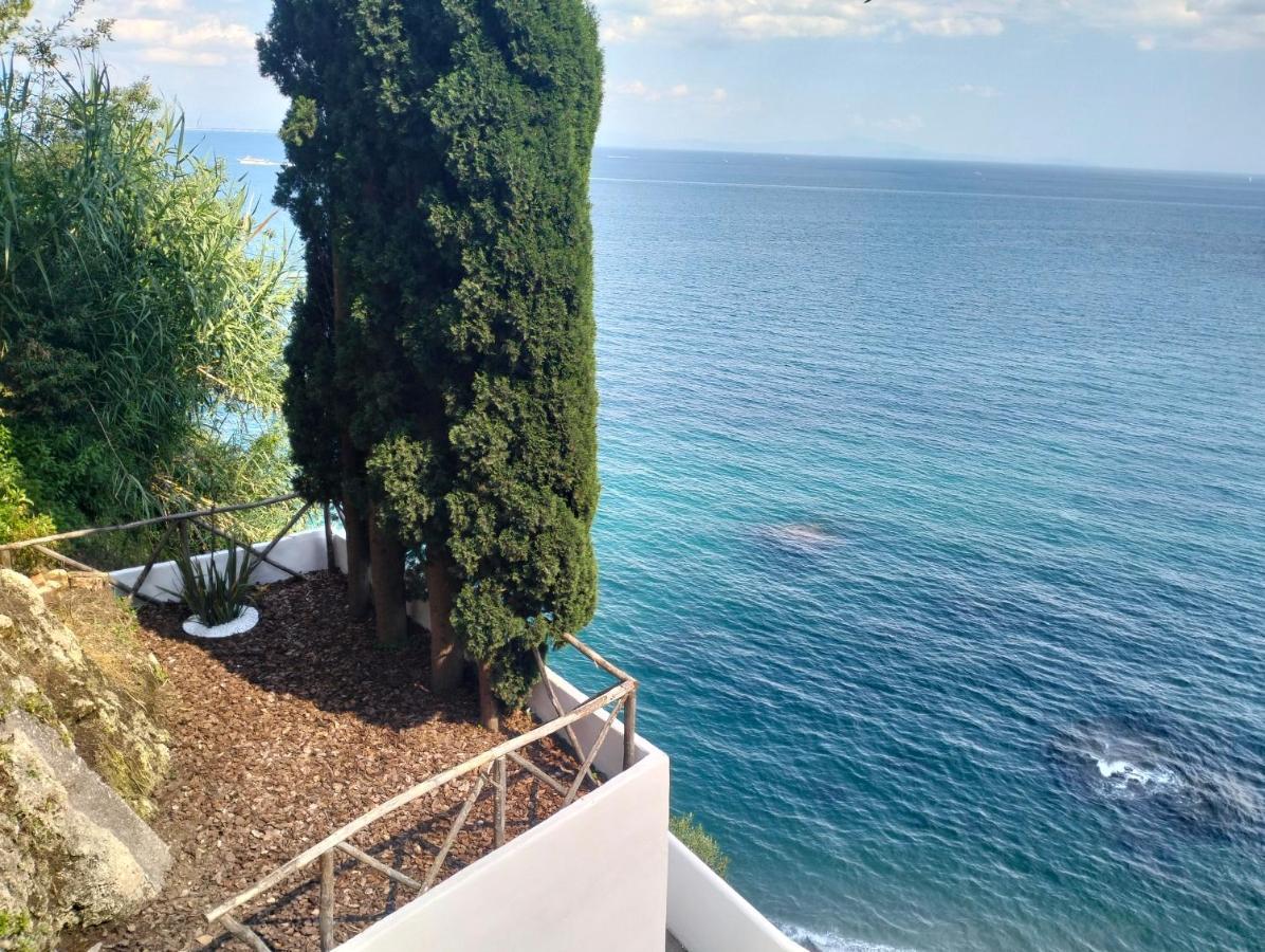 Paradise Vietri sul Mare