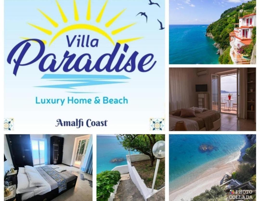 Paradise * Vietri sul Mare