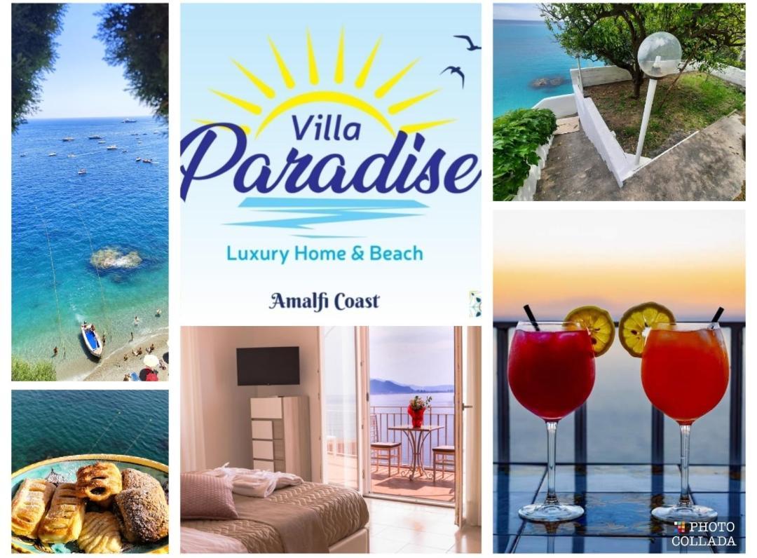 Paradise Bed & Breakfast