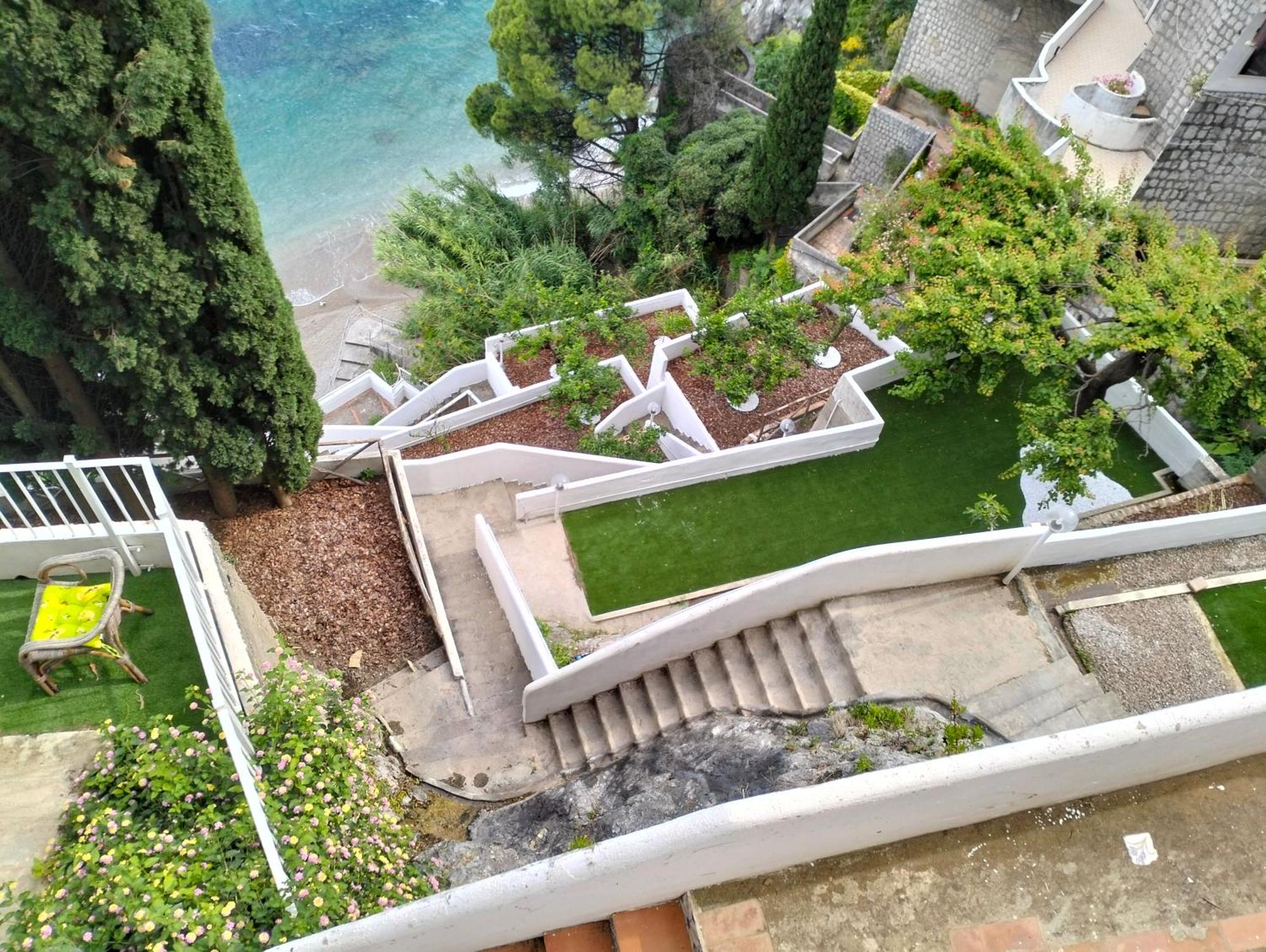 Paradise * Vietri sul Mare