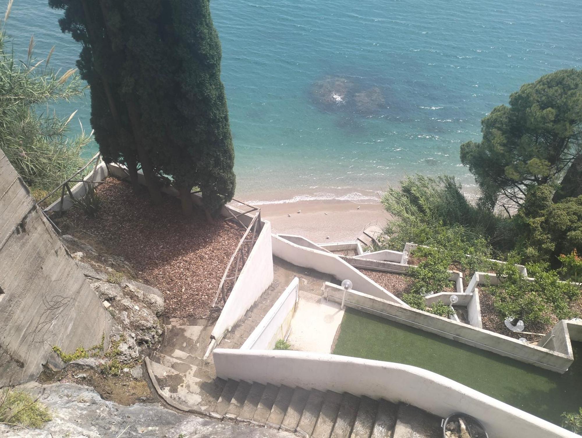 Bed & Breakfast Paradise Vietri sul Mare