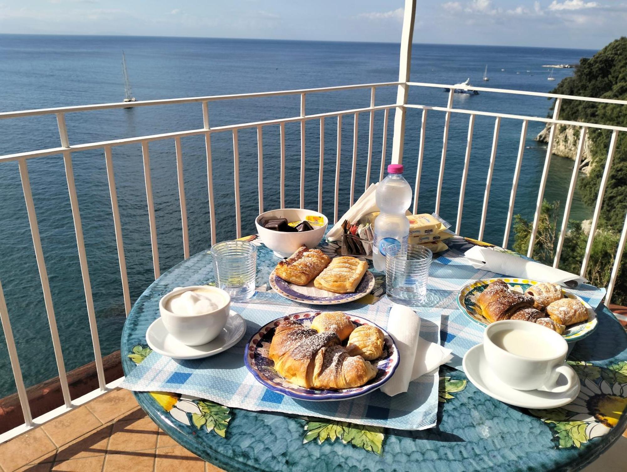 Paradise Bed & Breakfast Vietri sul Mare