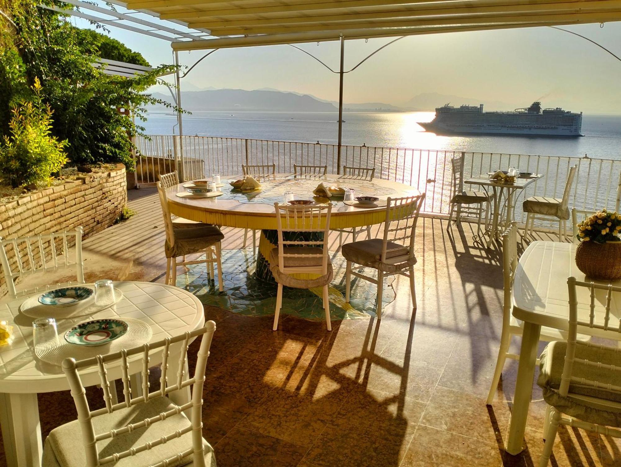 Paradise Bed & Breakfast
